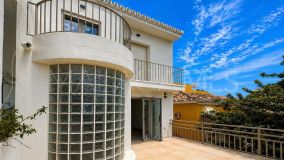 House for sale in Malaga - Este