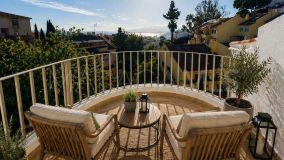 House for sale in Malaga - Este
