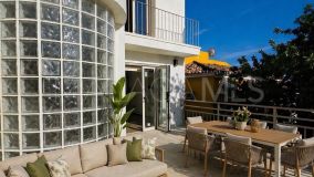 House for sale in Malaga - Este
