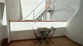 Lägenhet for sale in Malaga - Centro