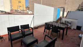 Lägenhet for sale in Malaga - Centro