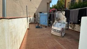 Lägenhet for sale in Malaga - Centro