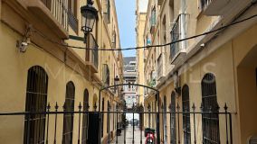 Lägenhet for sale in Malaga - Centro