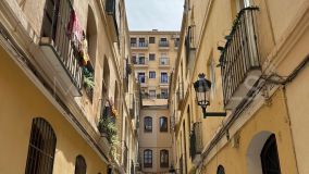 Lägenhet for sale in Malaga - Centro