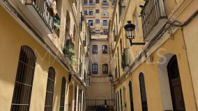 Lägenhet for sale in Malaga - Centro