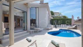 Villa for sale in Fuengirola