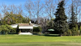 Haus zu verkaufen in San Pedro de Alcantara