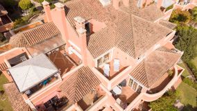 Duplex Penthouse for sale in Marbella - Puerto Banus