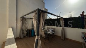 Reihenhaus zu verkaufen in Malaga - Centro