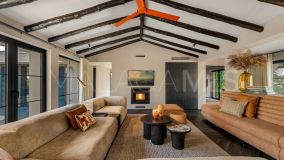 Haus zu verkaufen in San Pedro de Alcantara