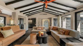 Haus zu verkaufen in San Pedro de Alcantara