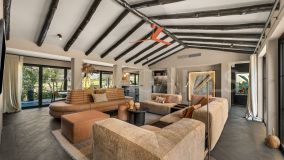 Haus zu verkaufen in San Pedro de Alcantara