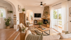 Villa for sale in Mijas Costa