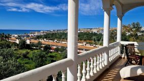 Villa for sale in Mijas Costa