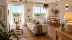 Villa for sale in Mijas Costa