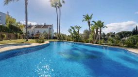 Maison de Ville for sale in Las Lomas de Marbella, Marbella Golden Mile