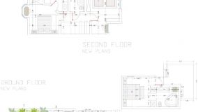 Maison de Ville for sale in Las Lomas de Marbella, Marbella Golden Mile