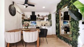 Town House for sale in Estepona East