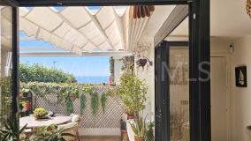 Town House for sale in Estepona East