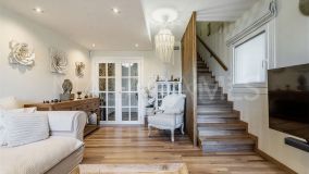 Tvåvånings takvåning for sale in Benalmadena Costa