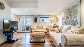 Tvåvånings takvåning for sale in Benalmadena Costa