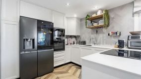 Tvåvånings takvåning for sale in Benalmadena Costa