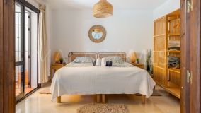 Ground Floor Apartment for sale in Benalmadena