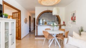 Ground Floor Apartment for sale in Benalmadena