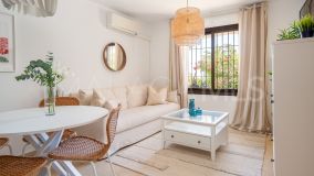 Ground Floor Apartment for sale in Benalmadena