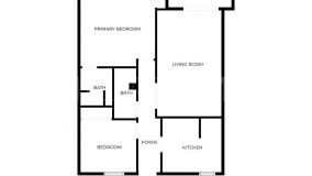 Apartamento en venta en Fuengirola Puerto