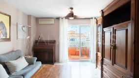 Tvåvånings takvåning for sale in Las Lagunas, Mijas Costa