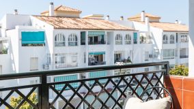 Tvåvånings takvåning for sale in Las Lagunas, Mijas Costa