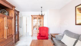 Tvåvånings takvåning for sale in Las Lagunas, Mijas Costa