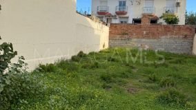 Tomt for sale in Los Pacos, Fuengirola