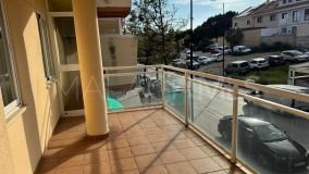 Apartamento en venta en Los Pacos, Fuengirola