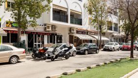 Commercial Premises for sale in San Pedro de Alcantara