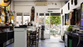 Commercial Premises for sale in San Pedro de Alcantara