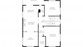 Villa zu verkaufen in Elviria, Marbella Ost