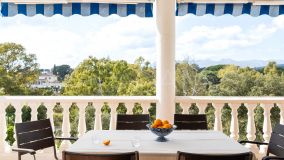 Villa for sale in Elviria, Marbella Est