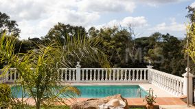 Villa for sale in Elviria, Marbella Öst