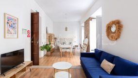 Apartamento en venta en Malaga