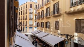 Apartamento en venta en Malaga