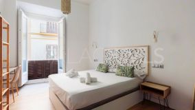 Apartamento en venta en Malaga