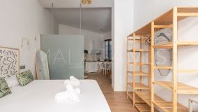 Apartamento en venta en Malaga