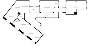 Apartamento en venta en Malaga