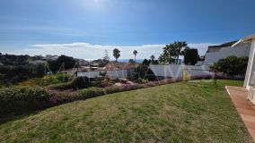 Hus i byn for sale in Torreblanca, Fuengirola