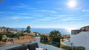 Hus i byn for sale in Torreblanca, Fuengirola