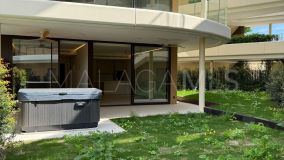 Apartamento Planta Baja en venta en El Higueron, Fuengirola