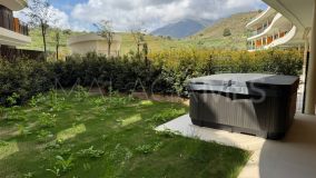 Apartamento Planta Baja en venta en El Higueron, Fuengirola