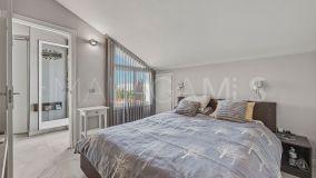 Atico Duplex en venta en Marbella Ciudad